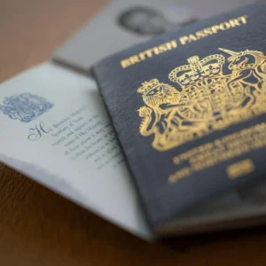 Express Passport