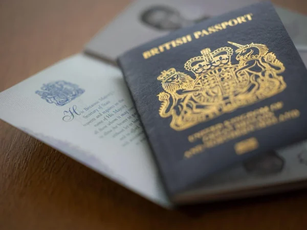 Express Passport